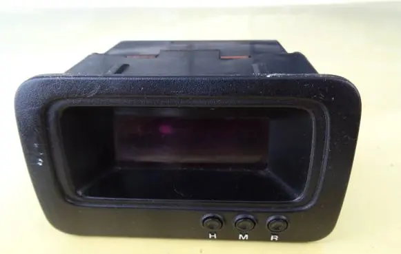 Hyundai Lantra I Screen/display/small screen 9590028100 95900-28100