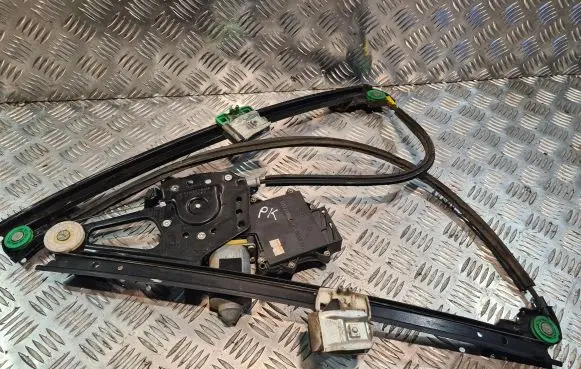 Ford Galaxy Front door electric window regulator 