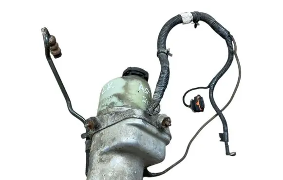 Opel Zafira A Power steering pump 1040085