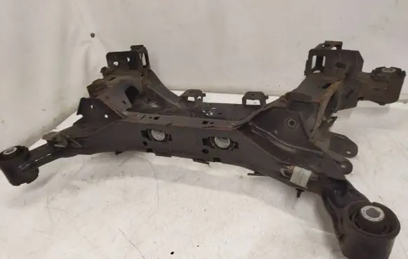 Jaguar F-Pace Front subframe T033A