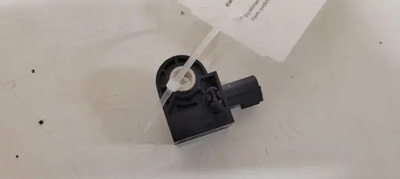 KIA Sorento Airbag deployment crash/impact sensor 127DA4B6 959302P000 04092010