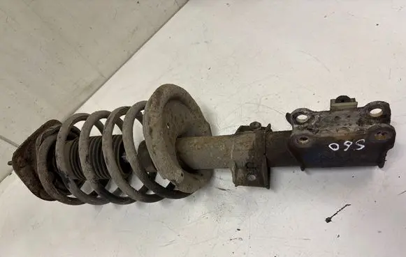 Volvo S60 Front shock absorber/damper 8667248A 824904553828