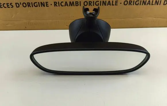 Mini One - Cooper F56 F55 Rear view mirror (interior) 51169285370 9285370 9285361