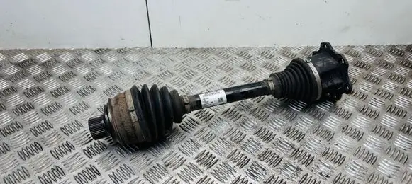 Audi Q8 e-tron Front driveshaft 4KE407271B