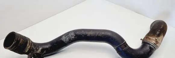 Seat Alhambra (Mk1) Intercooler hose/pipe 7M0145955S 97VW6F073AB 7M0145957C