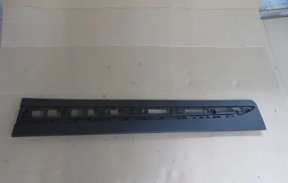 Smart ForTwo III C453 Front door trim (molding) 8891029880 8891526854