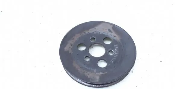 Audi 80 90 B3 Power steering pump pulley 035145255E