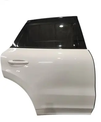 Porsche Cayenne (9Y0 9Y3) Rear door 