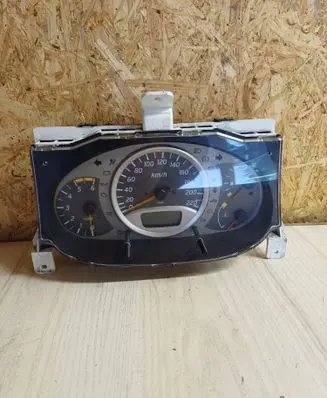 Speedometer (instrument cluster)
