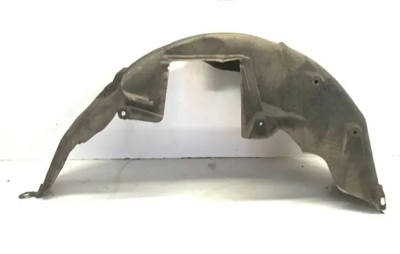 Toyota RAV 4 (XA50) Rear arch fender liner splash guards 6563742030