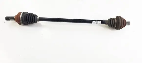 Volkswagen ID.3 Rear driveshaft 1EA501204G0 1EA501204G
