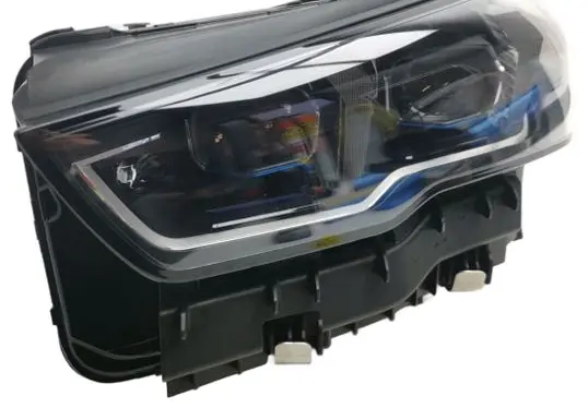 BMW 5 G60 G61 Headlight/headlamp 5A798D109