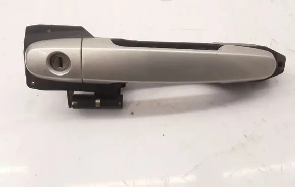 Toyota Corolla E120 E130 Front door exterior handle 242303