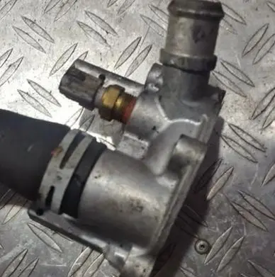 Ford Focus Engine coolant pipe/hose 1n1g8594 1n1g-8594