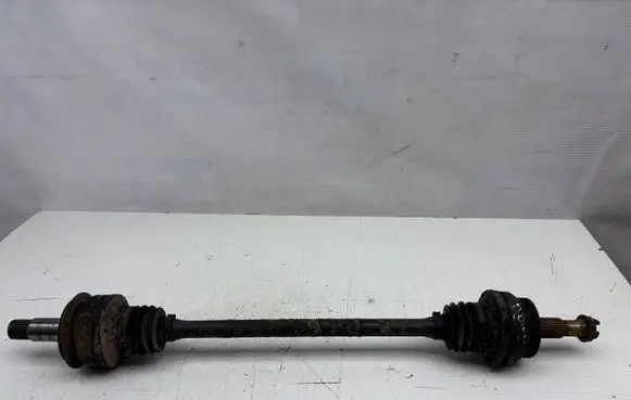 Mercedes-Benz E AMG W212 Rear driveshaft