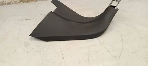 Skoda Octavia Mk4 Front sill trim cover 5e4863484