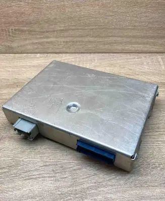 Pontiac Trans Sport ABS control unit/module 16184390