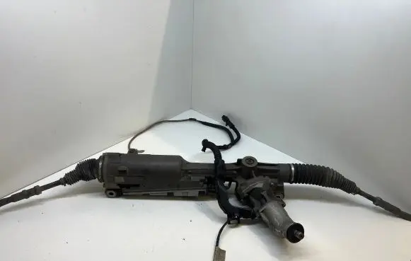 Audi Q7 4M Steering rack 4M2423055N 19011643091 VVADE11S