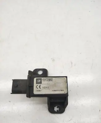 Opel Signum Tire pressure sensor 13172992 230307