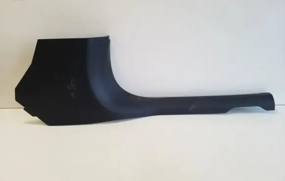 Mercedes-Benz GLC C254 Front sill trim cover A2066802400