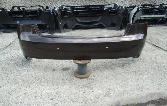Audi A5 8T 8F Rear bumper 8T0807511J