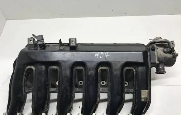 BMW X3 E83 Intake manifold