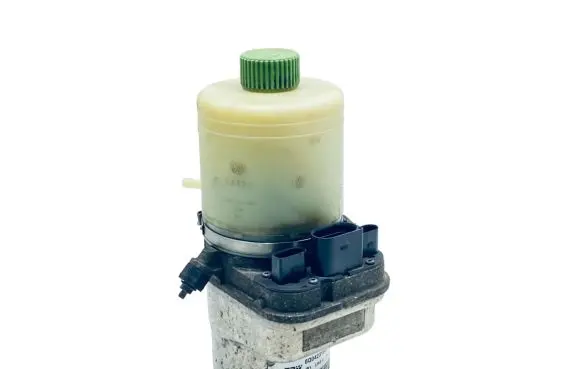 Skoda Roomster (5J) Power steering pump 6Q0423156AB