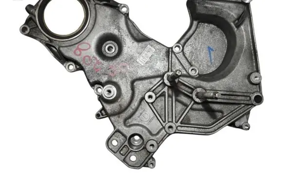 Jeep Wrangler Timing chain cover 46335543
