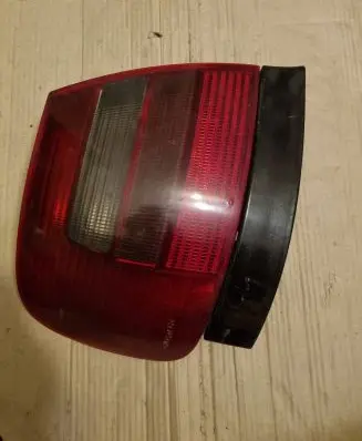 Audi A4 S4 B5 8D Rear/tail lights