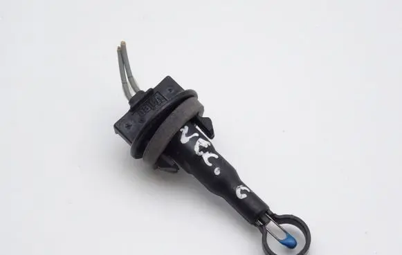 Opel Vectra C Interior temperature sensor 006667V