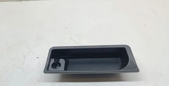 Ashtray (front)