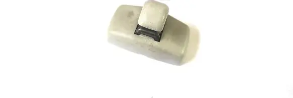 Volkswagen PASSAT B5 Sun visor clip/hook/bracket 