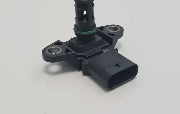 BMW 1 E82 E88 Air pressure sensor 7599042 A2C53358214