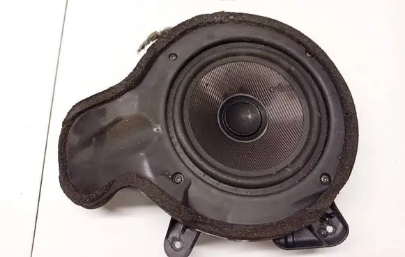 Volvo S60 Front door speaker 9472757