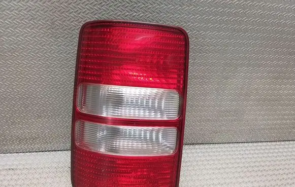 Volkswagen Caddy Rear/tail lights 2K0945111