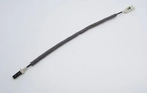 BMW 3 E46 Rear door cable line 8213797