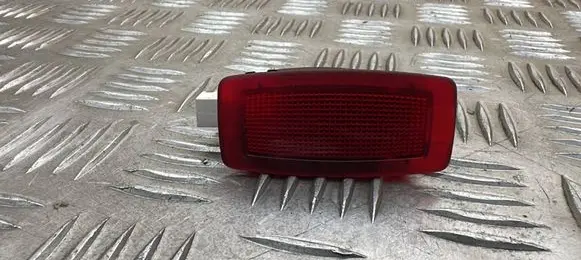 Mercedes-Benz E C207 W207 Front door interior light A2189060135