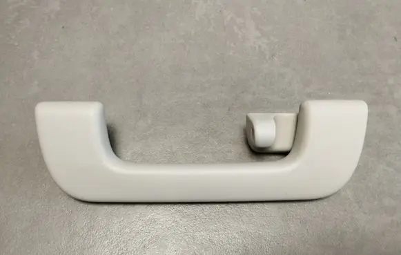 Audi A5 Sportback 8TA Rear interior roof grab handle 8R0857608D
