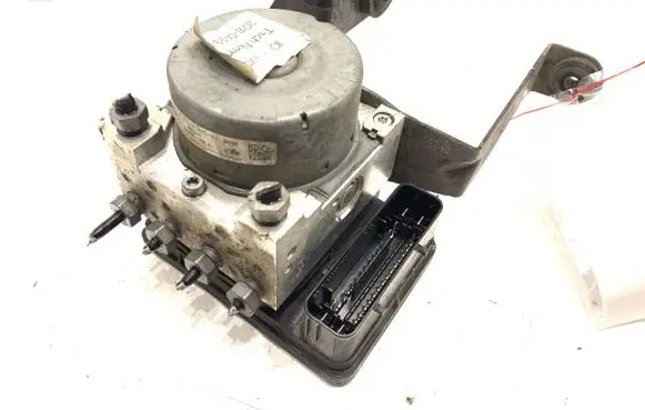 Ford Focus ABS Pump F1FC-2C219-BG