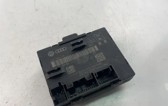 Audi A6 S6 C7 4G Other control units/modules 4G8959795J