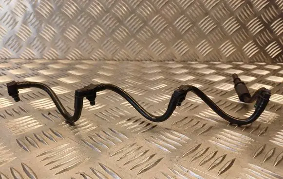 Opel Vivaro Fuel return line/hose X215147