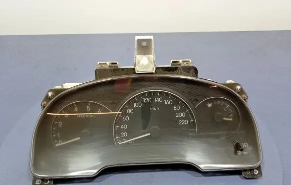 Toyota Avensis Verso Speedometer (instrument cluster) 83800-44530