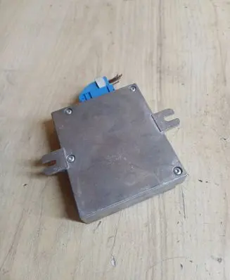 BMW 5 E39 Other control units/modules 6913349 01000160 052019