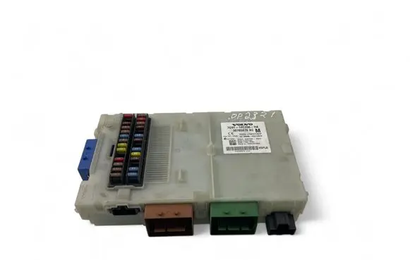 Volvo S80 Fuse module 7G9T14C256HA 30765876AC
