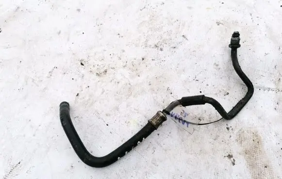 Opel Astra G Power steering hose/pipe/line