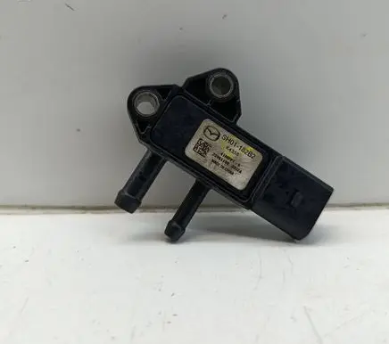 Mazda 3 III Exhaust gas pressure sensor SH01182B2
