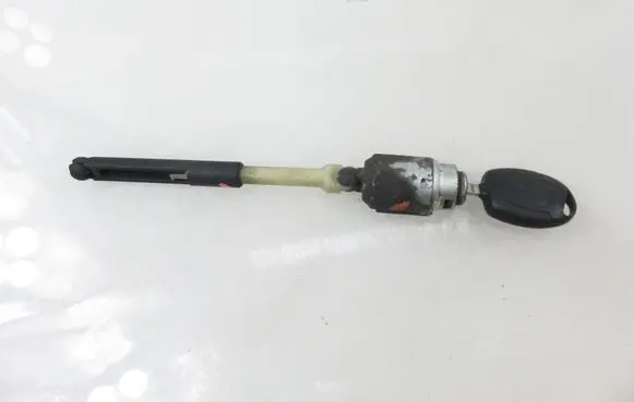 Ford Focus Engine bonnet/hood lock/catch 