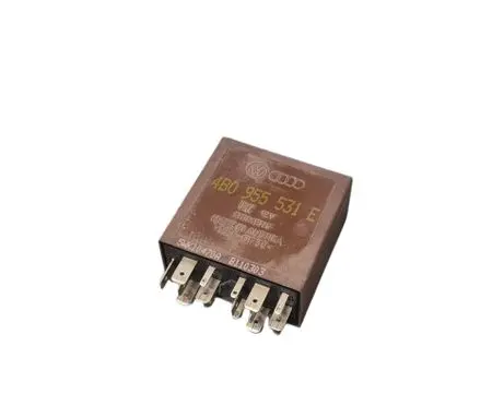 Audi A6 S6 C5 4B Other relay 4B0955531E