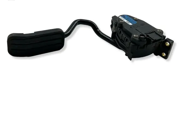 Volkswagen Sharan Accelerator throttle pedal 6PV00777002 7M3723507B YM219F836FA