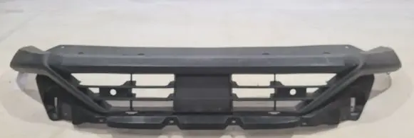 Nissan Juke I F15 Front bumper lip 620266PA0A